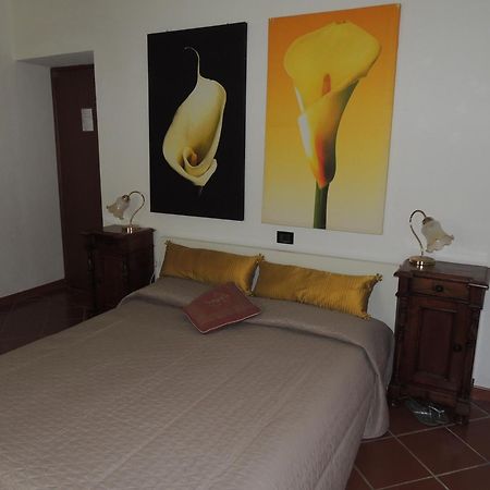 Agriturismo Podere Borgognano Massa Marittima Szoba fotó