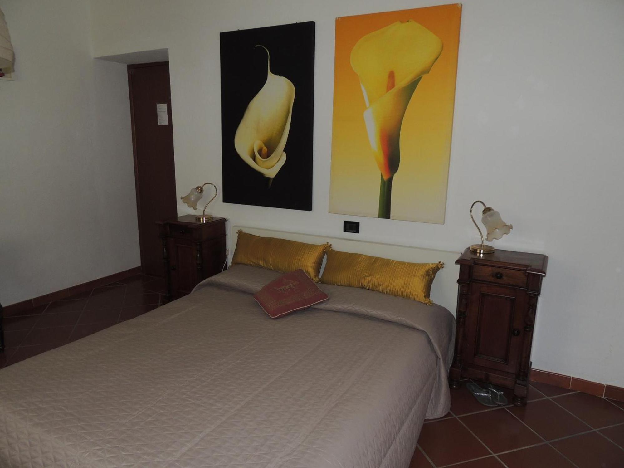 Agriturismo Podere Borgognano Massa Marittima Szoba fotó