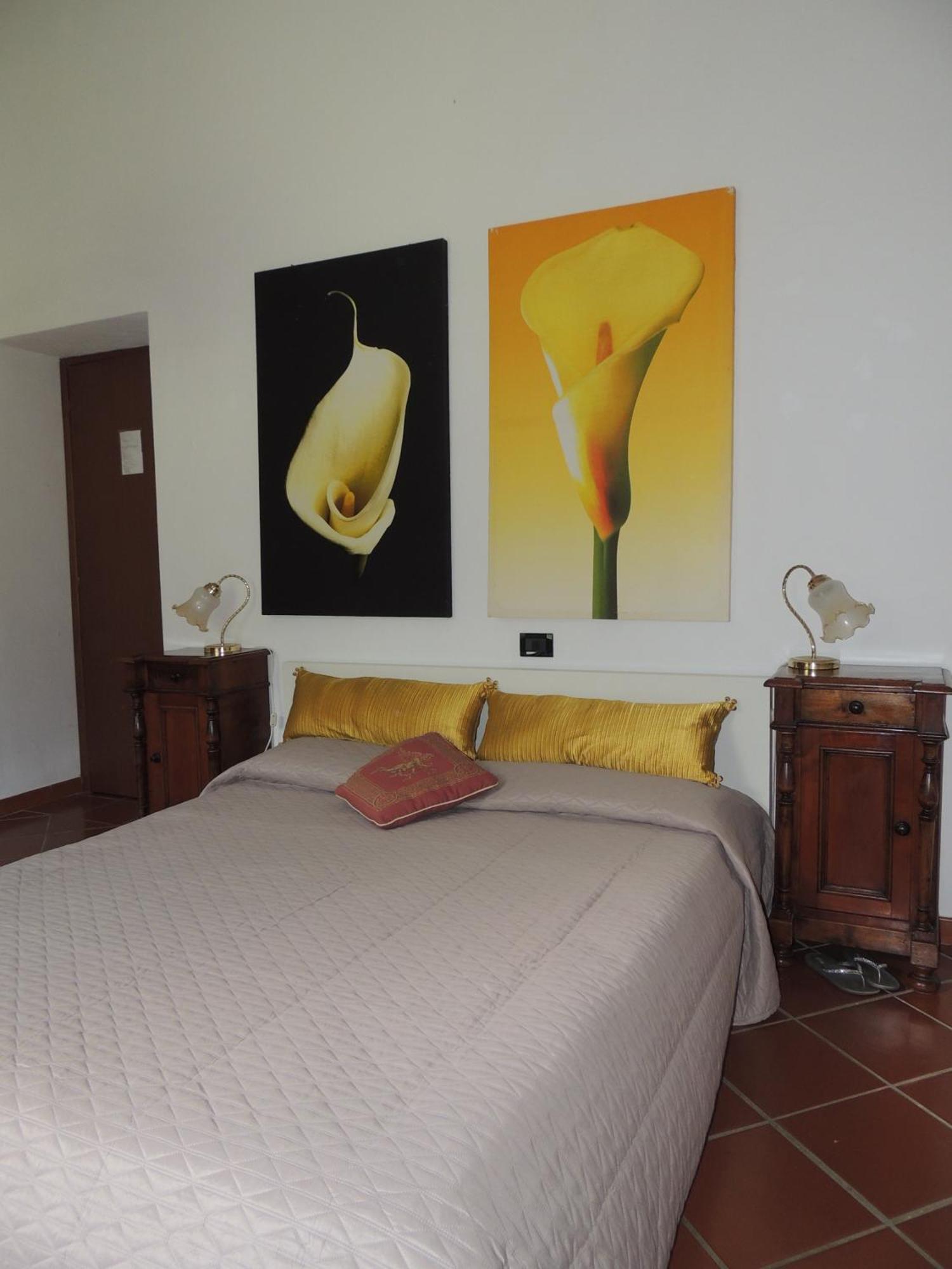 Agriturismo Podere Borgognano Massa Marittima Szoba fotó