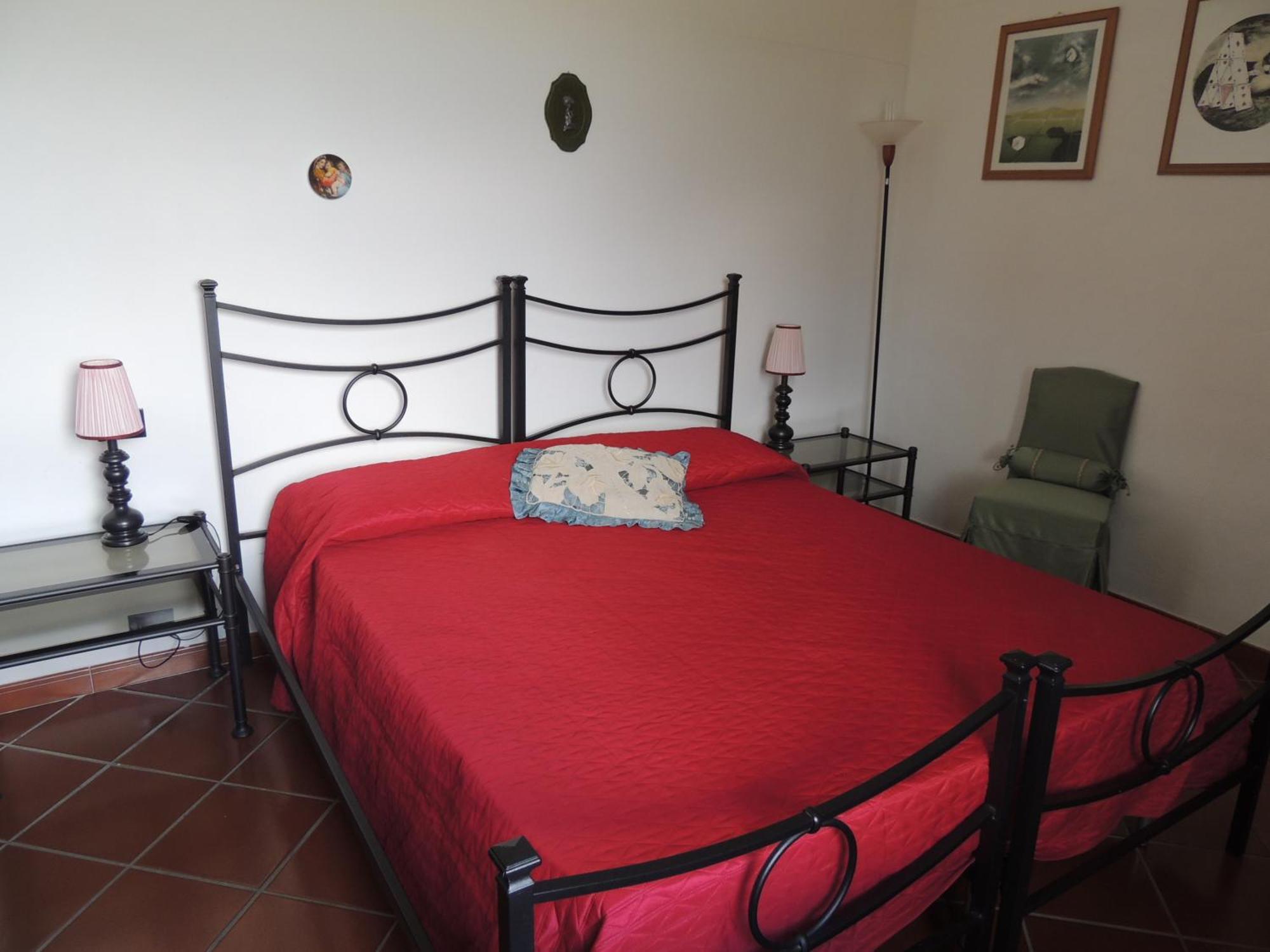 Agriturismo Podere Borgognano Massa Marittima Szoba fotó