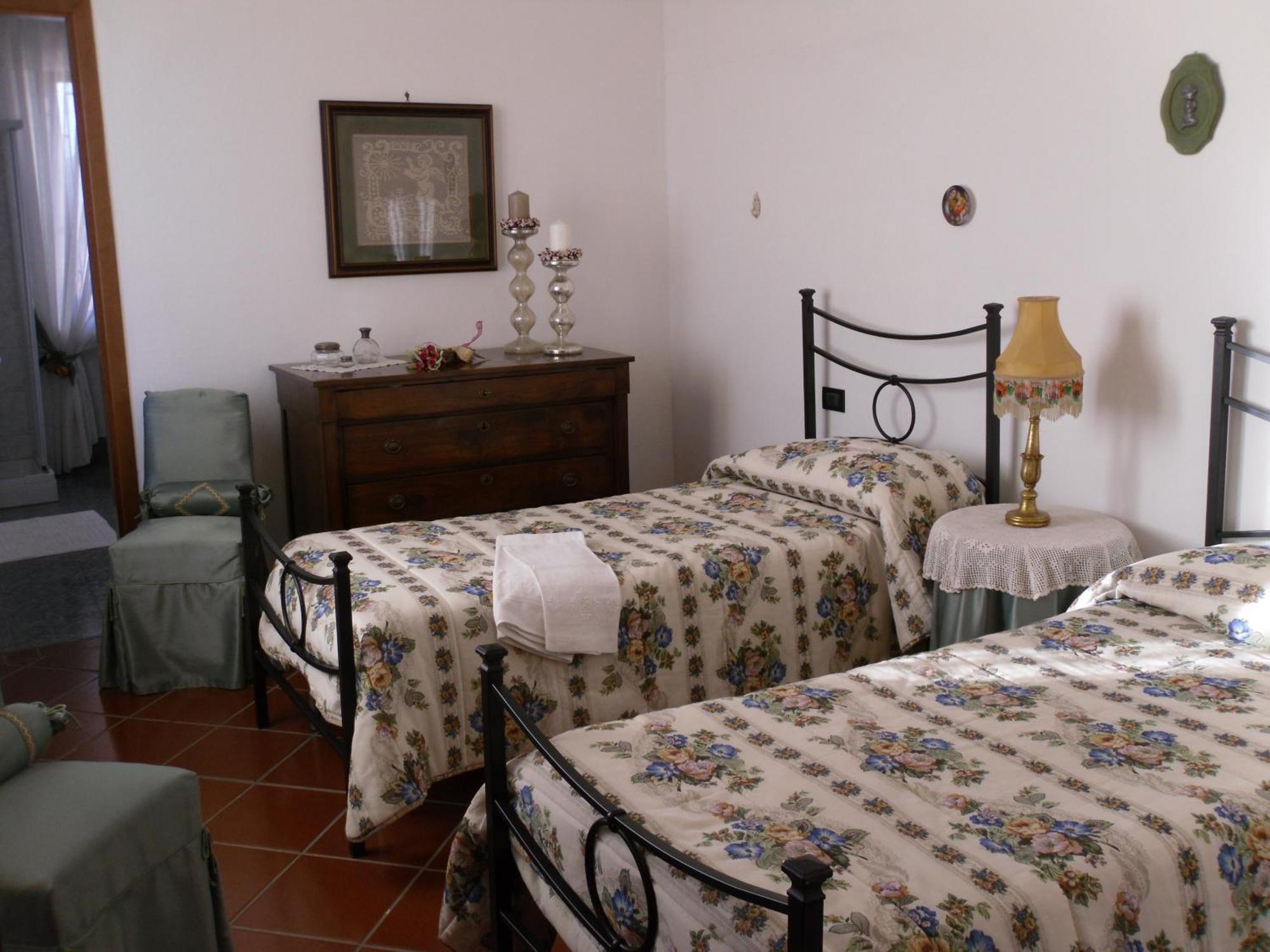 Agriturismo Podere Borgognano Massa Marittima Szoba fotó