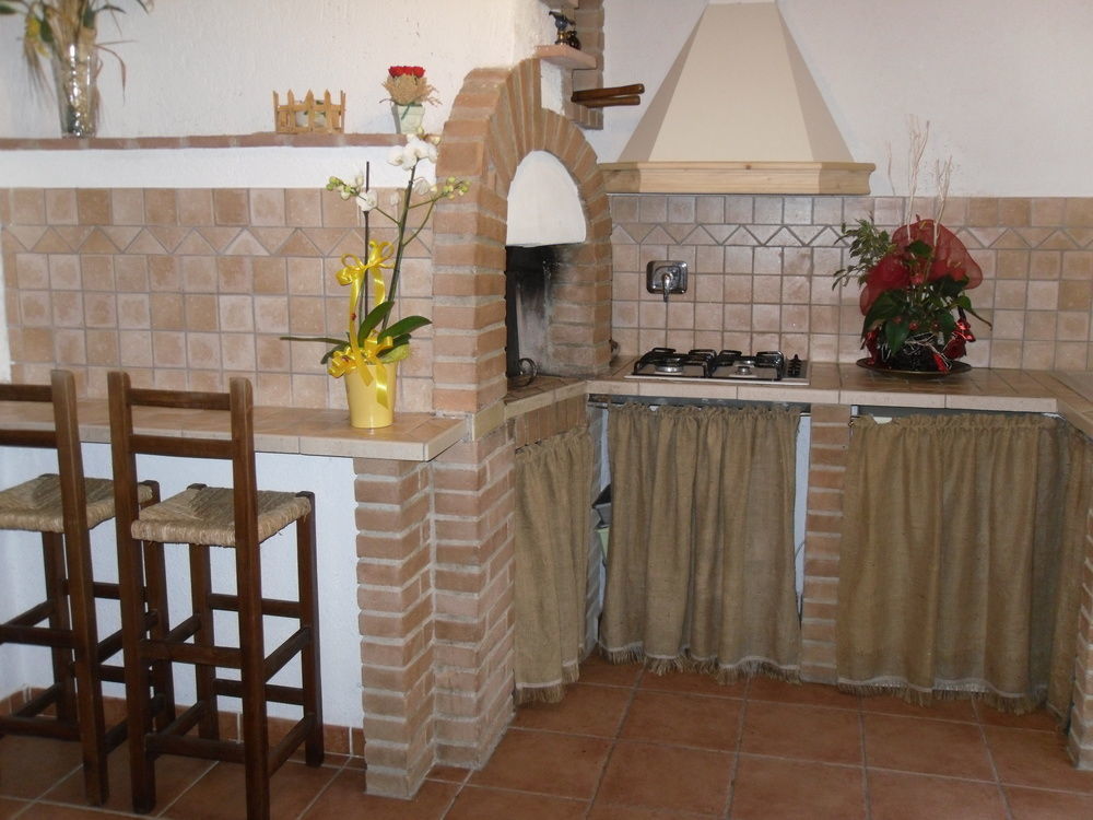 Agriturismo Podere Borgognano Massa Marittima Kültér fotó