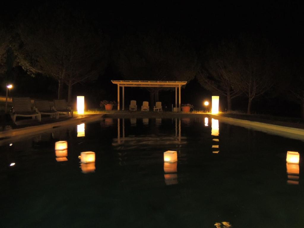 Agriturismo Podere Borgognano Massa Marittima Kültér fotó