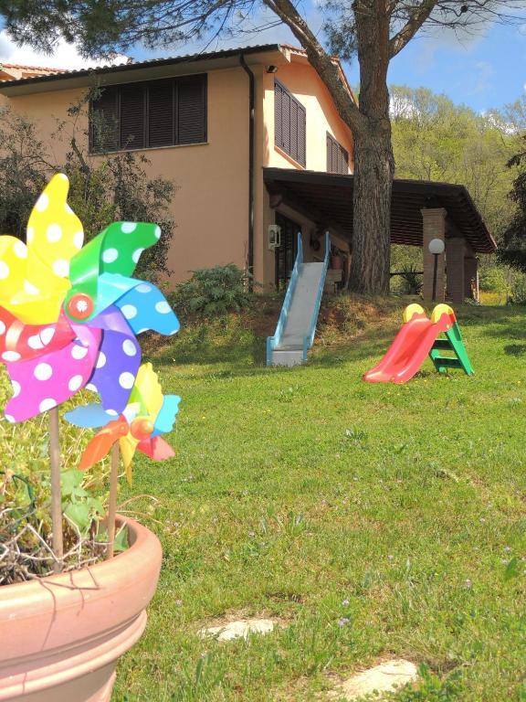 Agriturismo Podere Borgognano Massa Marittima Kültér fotó