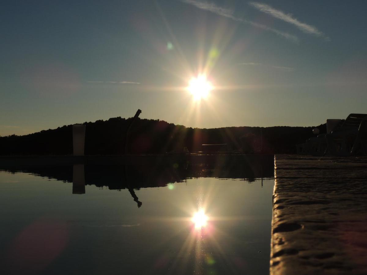Agriturismo Podere Borgognano Massa Marittima Kültér fotó
